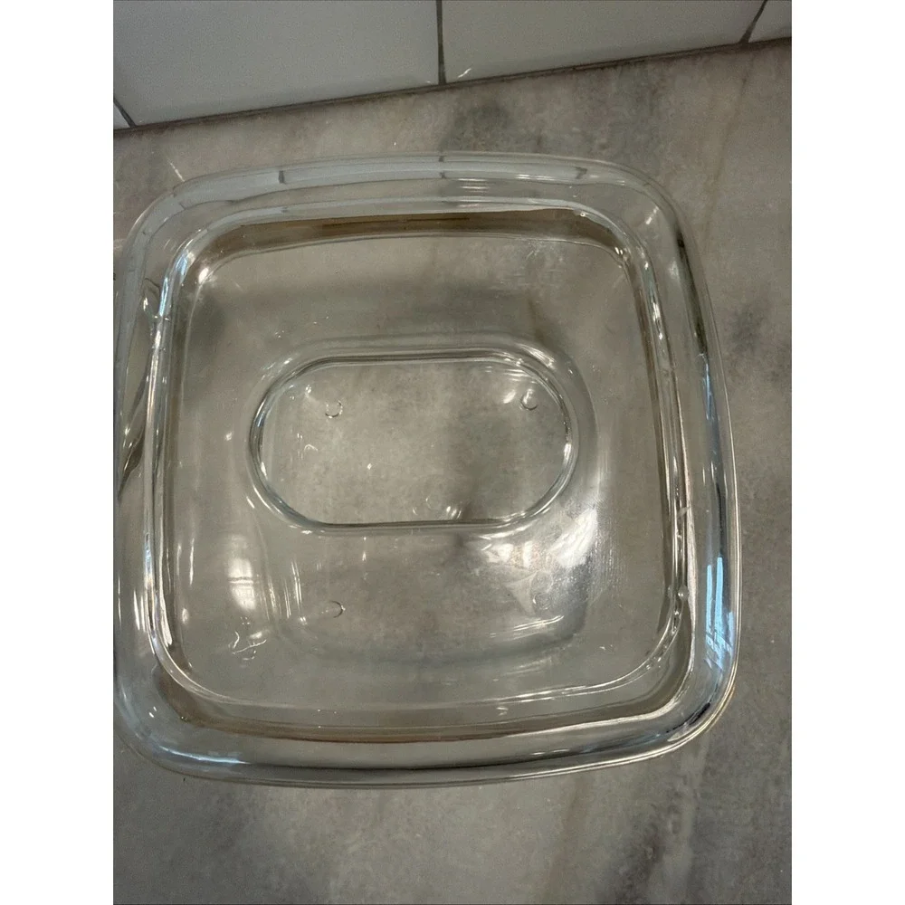 International Silver Company vintage lucite